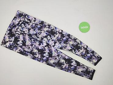 elementy: Legginsy Sportowe damskie, rozmiar S — 3