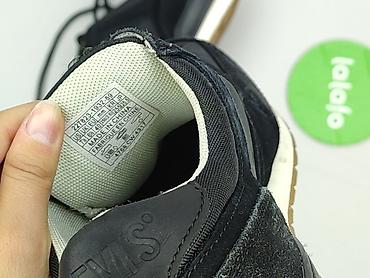vty sneakersy: Levi's, Sneakersy dla mężczyzn, rozmiar 40 — 5
