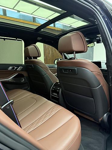 BMW: BMW X5: 2021 г., 3 л, Автомат, Бензин, Кроссовер — 21