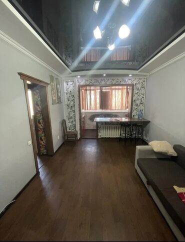 продаю квартиру 1: 1 комната, 38 м², 105 серия, 4 этаж, Косметический ремонт