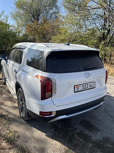 набор пдр инструмента: Hyundai Palisade: 2020 г., 3.5 л, Автомат, Бензин, Кроссовер — 3