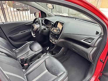 Аренда авто с выкупом: Сдаю Chevrolet Spark под выкуп, | Предоплата, Водительские права, Рассрочка без банка, Бензин — 10