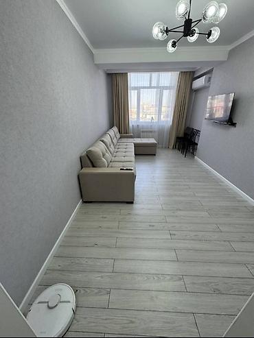 Продажа квартир: 2 комнаты, 63 м², Элитка, 2 этаж, Евроремонт at lalafo.kg — 2 Продажа квартир: 2 комнаты, 63 м², Элитка, 2 этаж, Евроремонт — 2