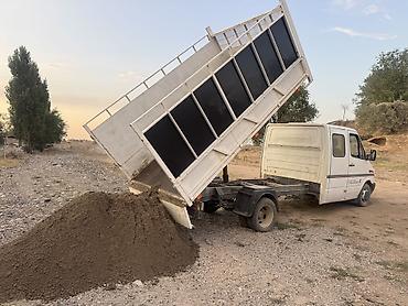 atego 818: Легкий грузовик, Mercedes-Benz, Дубль, 3 т, Б/у — 7