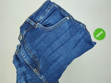 dzwony reserved: Fashion Jeans, Jeansy damskie, rozmiar S — 6