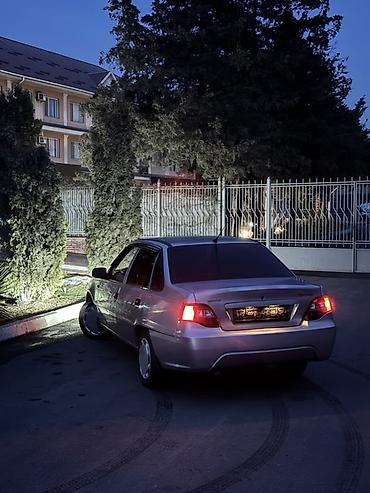 Daewoo: Daewoo Nexia: 2010 г., Бензин, Седан at lalafo.kg — 6 Daewoo: Daewoo Nexia: 2010 г., Бензин, Седан — 6