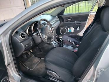 Mazda: ΕΥΔΟΚΙΑ ΠΑΝΟΥΡΓΙΑ — 2