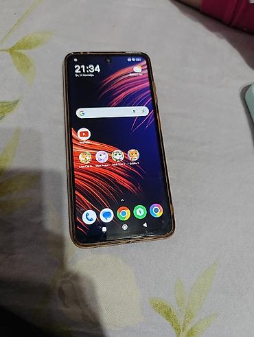pls 3: POCO X3 Pro (модель M2102J20SG) Характеристики: - Память: 6 ГБ — 1