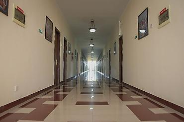 Kommersiya daşınmaz əmlakının satışı: Otel satış!! Obyektin ümumi ərazisi 1.5 hektardi. 3 mərtəbəli obyekt — 6