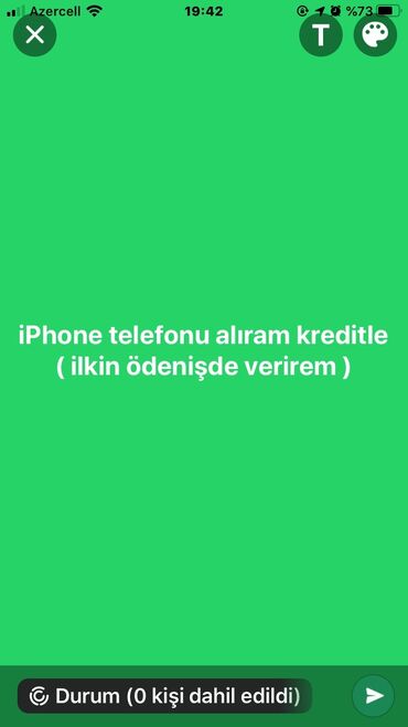 ayfon 7 islenmis qiymeti: IPhone 11