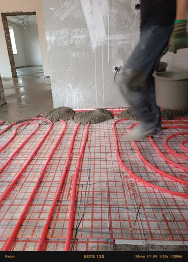 Строительство под ключ: Стройка бардык түрүн жасайбыз универсал — 10