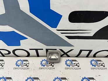 полик 5 д: Плафон салона Volvo FH12 fh12.380 D12 380 2003 Контрактный из — 1
