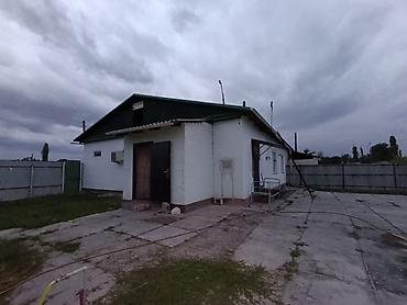 Продажа коттеджей и домов: 6 комнат, 100 м², 20 соток, Беловодское, Собственник — 1