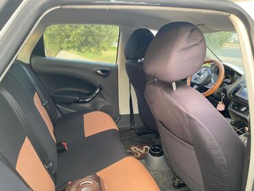 Seat: Seat Ibiza: 1.6 l | 2011 il 245000 km Hetçbek — 6