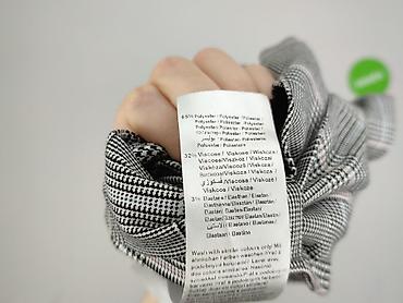 lansier garnitur: Orsay, Spodnie materiałowe damskie, rozmiar M — 5