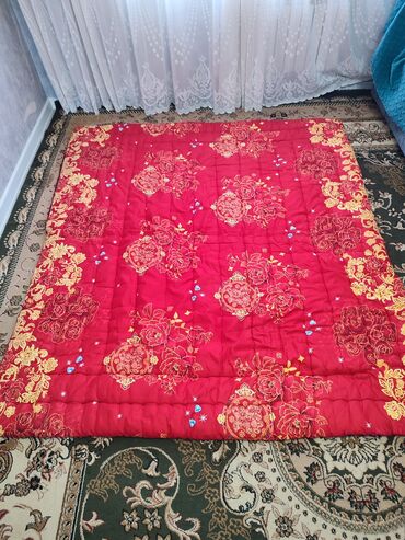 Одеяла и пледы: Одеяло, Синтепон, Все сезоны, Двусторонний — 10