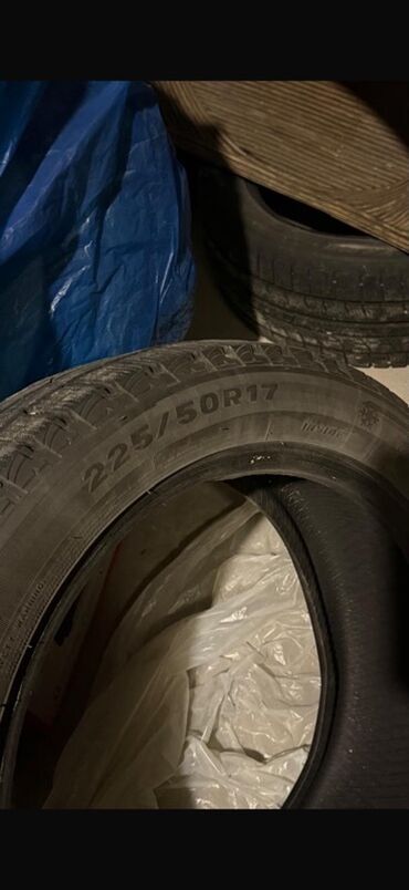 зимние шины на хонда фит: Шиналар 225 / 50 / R 17, Кыш, Жеңил унаалар