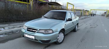 Daewoo: Daewoo Nexia: 2008 г., 1.6 л, Механика, Бензин, Седан