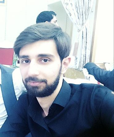 mühafizə işi 50 yaş: Sürücü işi axtarıram . Təcrübəli sürücüyəm və ölkə yollarını tanıyıram — 1