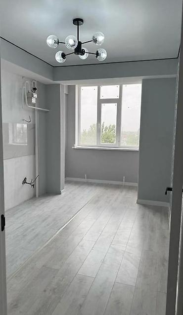 Продажа квартир: 1 комната, 40 м², Элитка, 4 этаж, Евроремонт — 6
