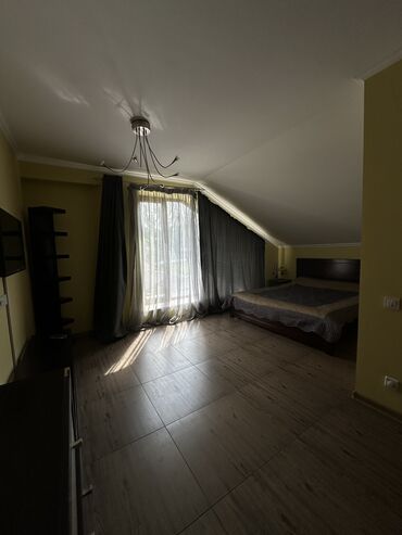 Отели и хостелы: Каракол! 🏔 Гостевой дом в идеальном месте — рядом с горнолыжной — 17