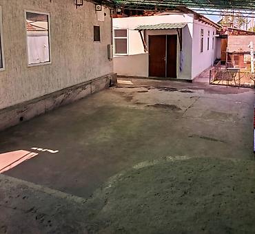 Продажа коттеджей и домов: Продается дом, район Кызыл-Аскер Цена:138000 $ *КОММУНИКАЦИИ* - — 2