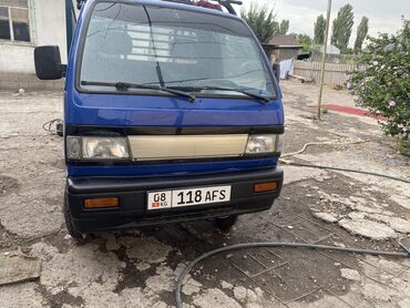 купить машину daewoo matiz: Daewoo Лабо: 2001 г., 0.8 л, Механика, Бензин