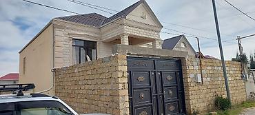 Həyət evləri və villaların satışı: 4 otaqlı, 134 kv. m, Yeni təmirli — 2