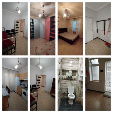 квартира в аренду в баку: Xirdalanda 2 otaq ev kiraye verilir . AAAfparkin 7 li Dayacaca yaxin