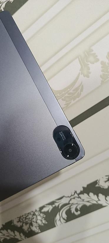 ноутбук планшет 2 в 1: Планшет, Redmi, память 128 ГБ, 10" - 11", 4G (LTE), Б/у, Классический цвет - Серый — 2