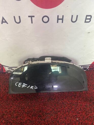 стартер на ниссан сефиро: Щиток приборов NISSAN Cefiro A33 VQ25DD 2 2002 (б/у) САЛОННЫЕ ДЕТАЛИ -