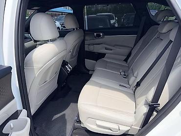 gra: Kia Sorento: 2021 г., 1.6 л, Автомат, Гибрид, Кроссовер — 10