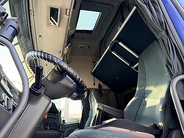 Тягачи: Тягач, Volvo, 2013 г. — 15