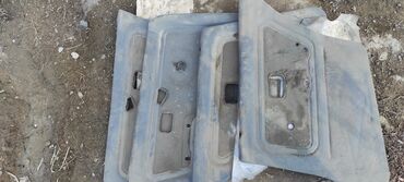 Другие автозапчасти: Запчасти на BMW e30 — 35