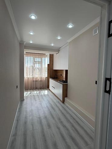 Продажа квартир: 1 комната, 41 м², Элитка, 4 этаж, Свежий ремонт — 3