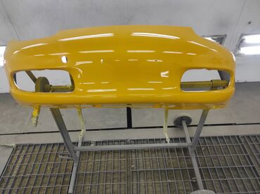 СТО, ремонт транспорта: Рихтовка, сварка, покраска, без выезда — 8