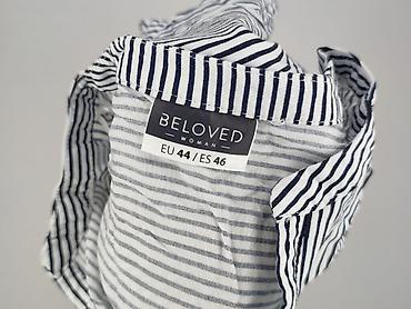 hell bunny: Beloved, Bluzka damska, rozmiar 2XL — 4