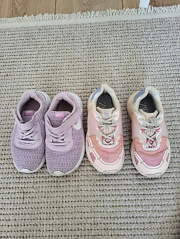 26 ölçü nike zara 10/15 azn