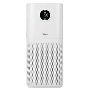 900: 🌿 ЧИСТЫЙ ВОЗДУХ ДОМА — КАЖДЫЙ ДЕНЬ Midea KJ500G-L1A — мощный — 4