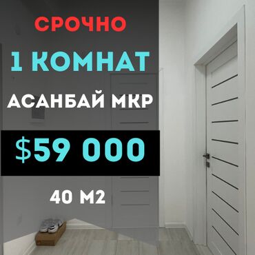 Продажа участков: 1 комната, 40 м², Элитка, 4 этаж, Евроремонт