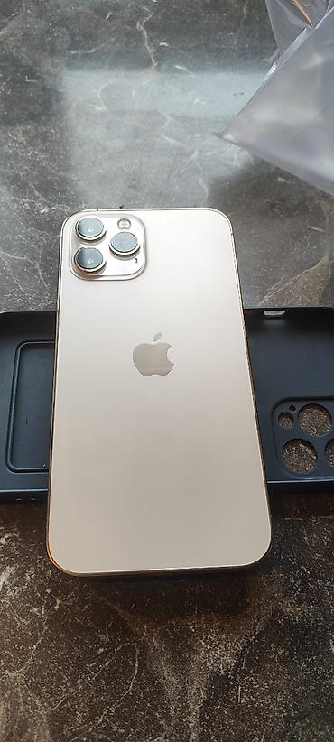 pec satilir: IPhone 12 Pro Max, 256 GB — 1