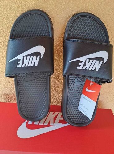 Sandale: Sandale, Nike — 3