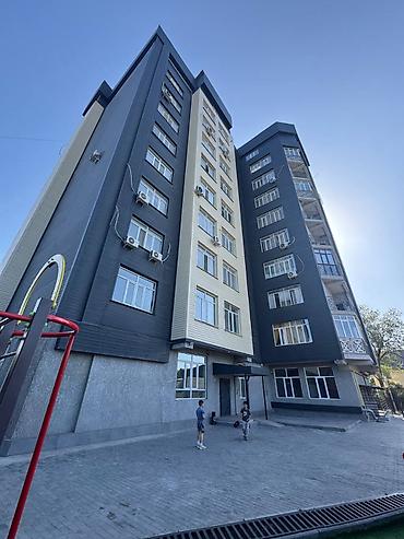 Продажа квартир: 2 комнаты, 78 м², Элитка, 7 этаж, Дизайнерский ремонт — 17