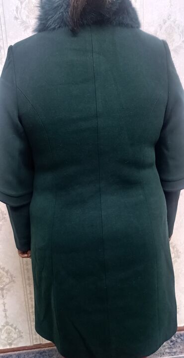 мусульманский кийимдер: Пальтолор, 5XL (EU 50), 6XL (EU 52)