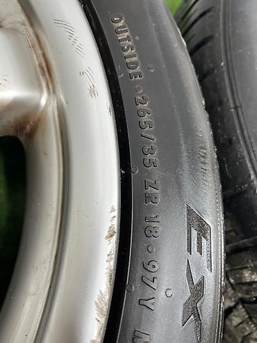 диски мерс w211: Комплект колес для Mercedes-Benz E-Class W211 (двигатель M113 E50) - — 5