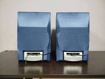 б у музыкальный центр: Продаю недорого колонки от муз центра AIWA