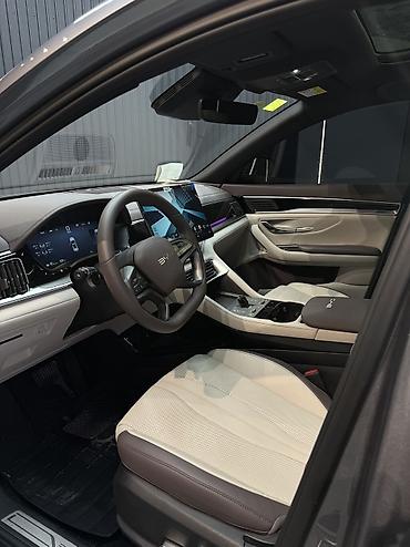 эм 8: BYD Song Plus: 2026 г., Автомат, Электромобиль, Кроссовер — 7