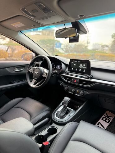 Kia: Kia K3: 2019 г., Бензин — 10