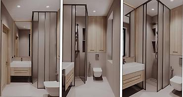 Продажа коттеджей и домов: 🌊 Имарат-Резорт Премиум-Вилла на берегу Иссык-Куля с. Бостери | 4 — 8