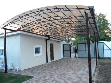 Сварка: Сварка | Заборы, оградки, Навесы Высотные работы, Гарантия, Демонтаж — 24